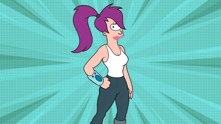 Leela