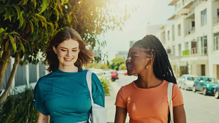 你曾經暗戀過你最好的朋友嗎？