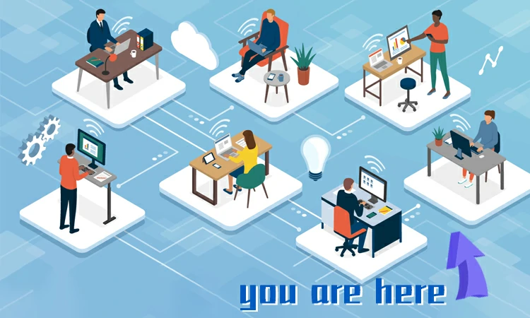 其他人認為你害羞、緊張、優柔寡斷