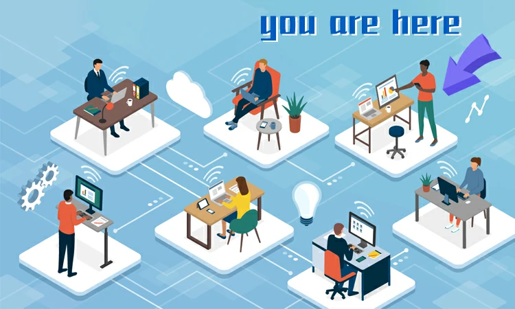 其他人則認為你是個挑剔的人。