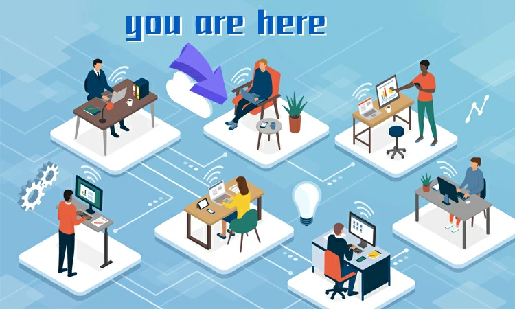 其他人則認為你明智、謹慎、細心、務實。