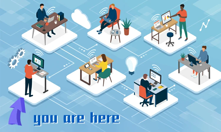 其他人認為你是一個令人興奮、高度反復無常、相當衝動的人