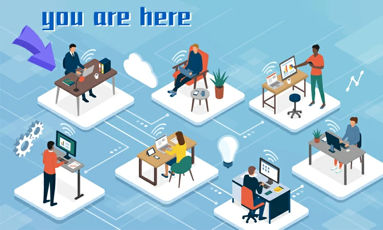 其他人認為你是他們應該“小心處理”的人