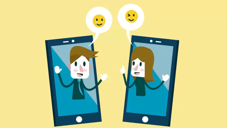 當你想在社交媒體上發表評論或回復時，你會花很長時間思考嗎？