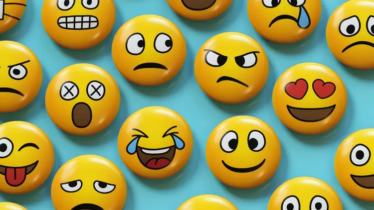 你覺得自己善於表達嗎？