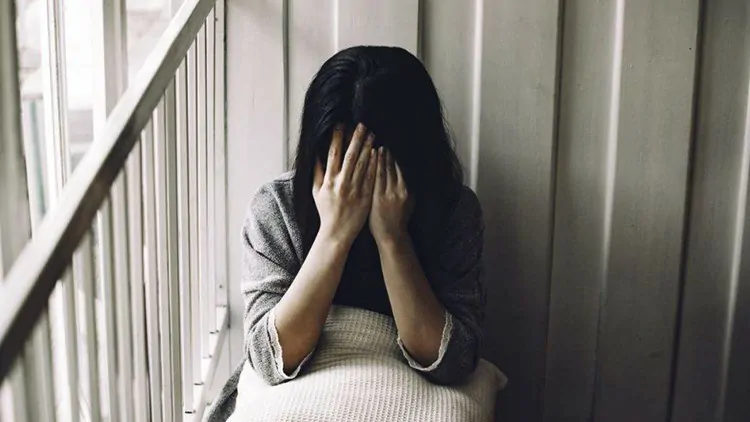 你有社交恐懼症。