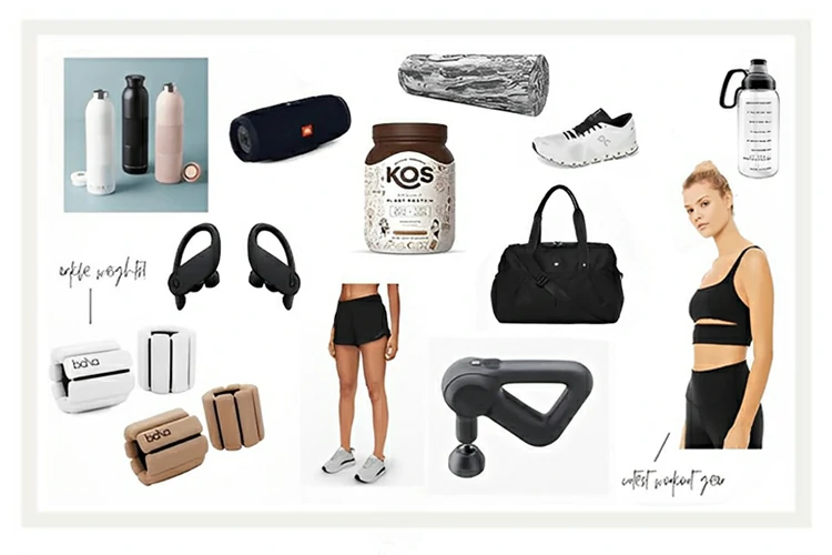 點燃你的運動欲望