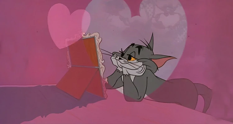 你的約會對象肯定喜歡你。