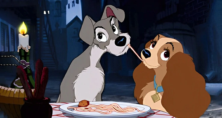 你的約會對象可能喜歡你。