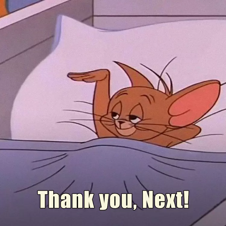 你的約會對象可能對你不感興趣。