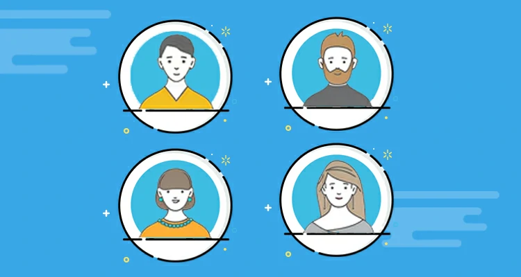 完美主義，細心細緻的人