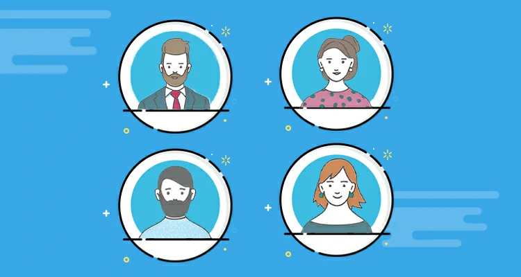 關心生活品味的人。