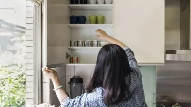 你經常遺失或放錯重要物品（如鑰匙、錢包或手機）的頻率是多少？