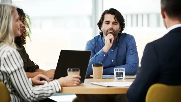 當被直接與你交談時，你的聽力有問題嗎？