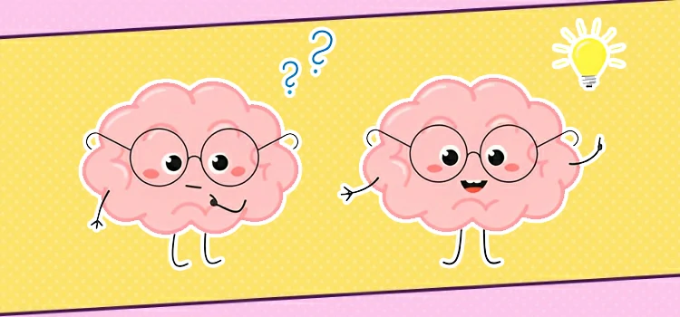 你的心理年齡在12歲左右