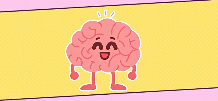 你的心理年齡是20-35歲