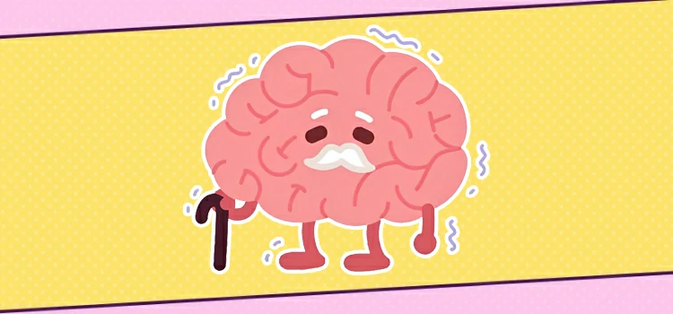 你的心理年齡是55-70歲