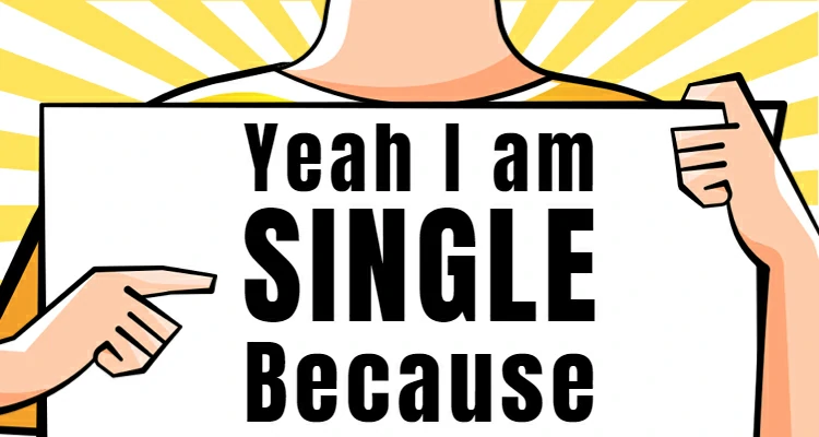 你有很高的標準