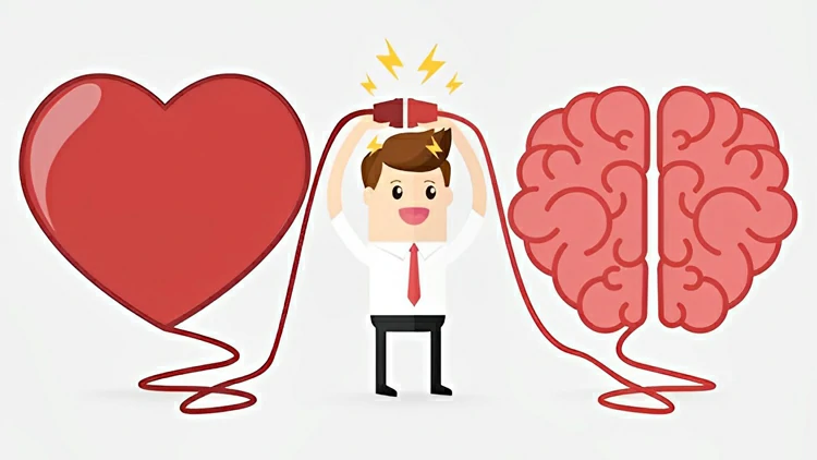 你的情商一般，從90到129不等