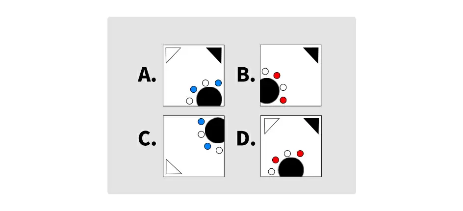 選擇與其他人不同的身材