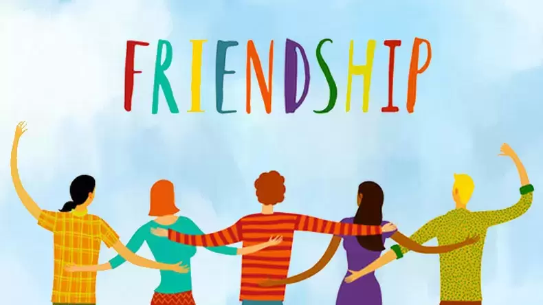 友誼挑戰：你真的瞭解你的朋友嗎？