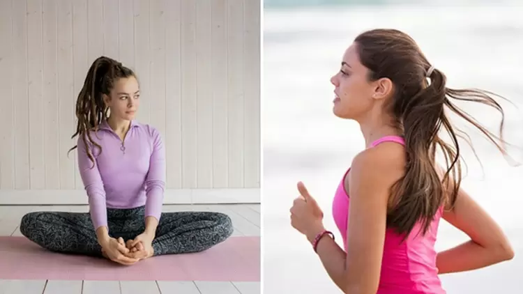 妳希望自己喜歡的男生擅長什麼樣的運動？