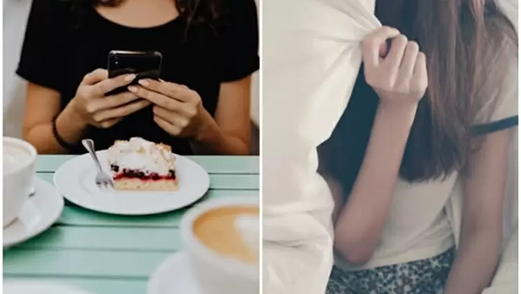 順其自然，緣份快速來