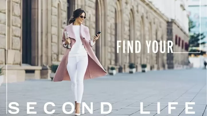 【職場生存】超準心理測驗！你需要過新生活嗎？