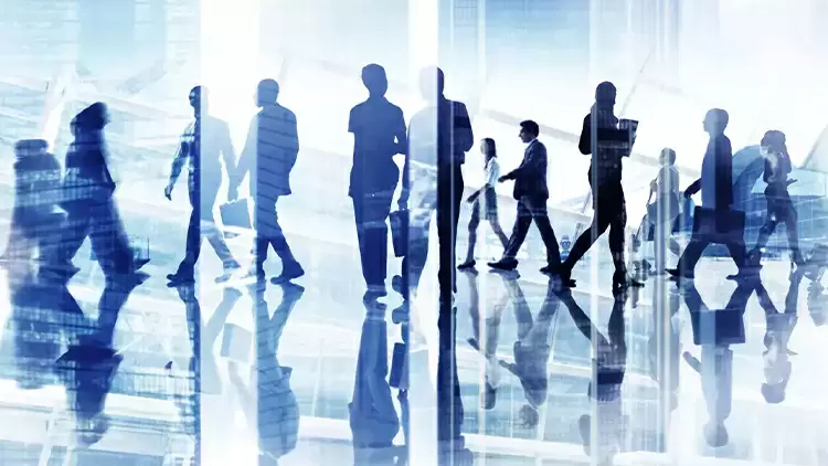 如果你在一家公司工作，而公司的政策和你的個人價值觀有衝突，你會怎麼做？