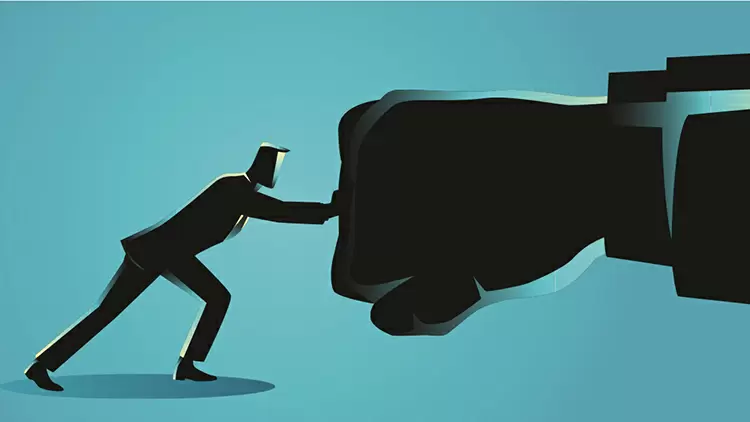 如果你在一個需要犧牲個人價值觀以獲得團隊和諧的情境中，你會怎麼做？