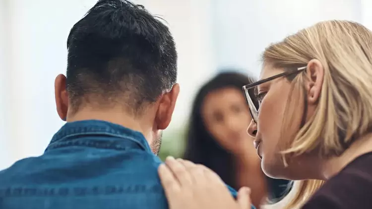 你對他人情緒變化的敏感度: