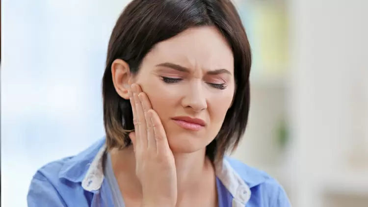 你對疼痛的敏感性: