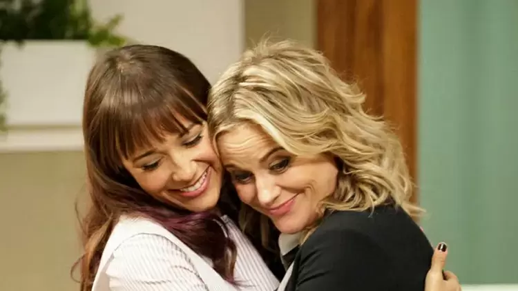 當別人心情不好或難過時，我能夠讓他感覺好一點。