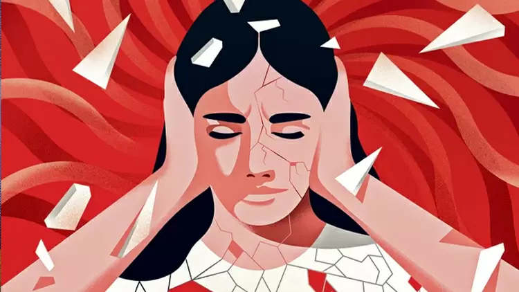 我能讓別人看到自己比較敏感的一面。