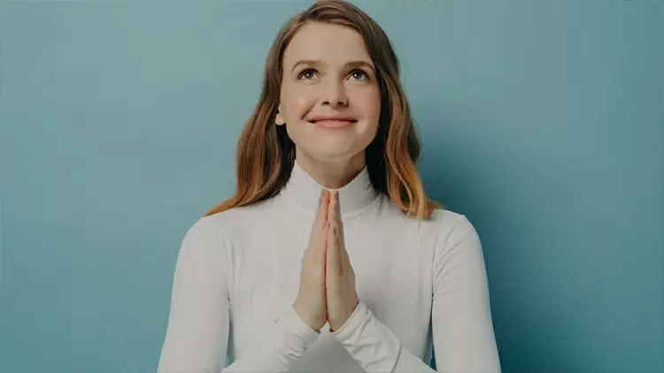 做事情時我能堅持自己的立場。