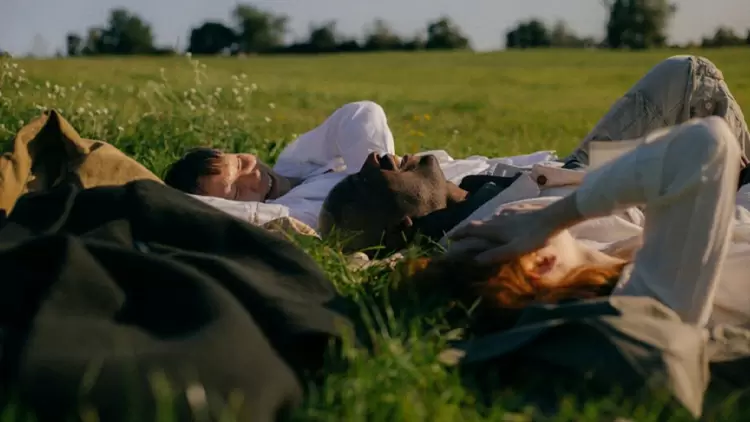 我能幫助別人解除壓力或處理棘手的事情。