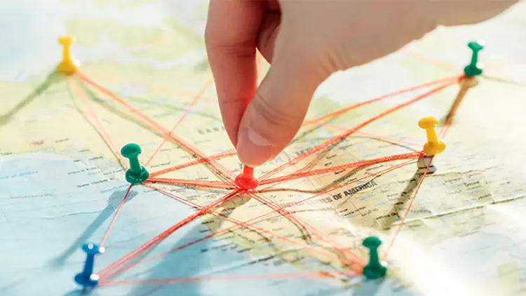 我能決定自己該去做什麼。