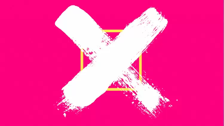 一旦證明自己是錯的，我能夠放棄我自己原來的想法。