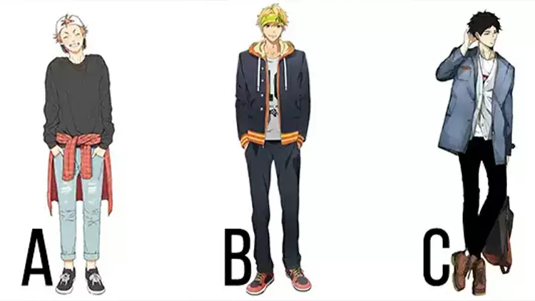 假設現在有一款火辣的愛情實境節目，邀請你去擔任嘉賓。快來看看能否看破一切，樹立人設吸納粉絲，收獲真愛吧！