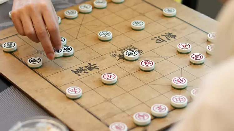 象棋
