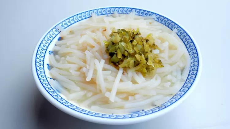 米粉湯