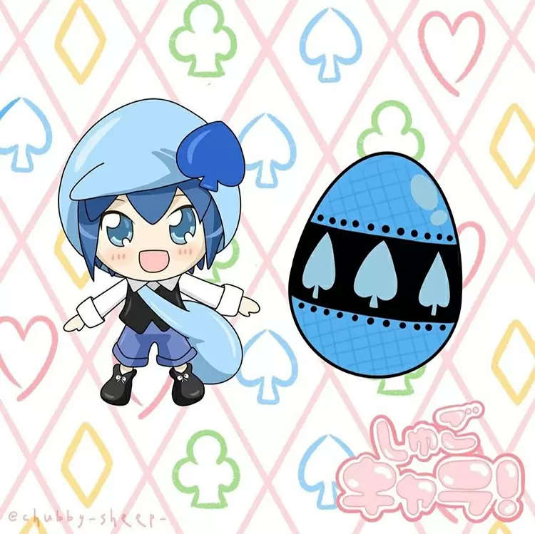 米奇（ミキ，Miki）