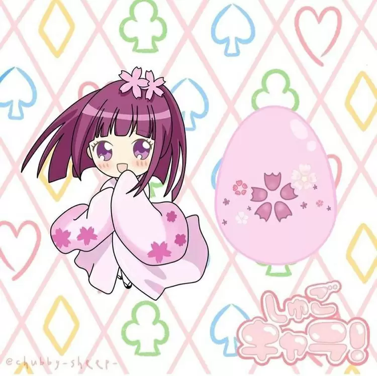 手毬（てまり）（Temari）