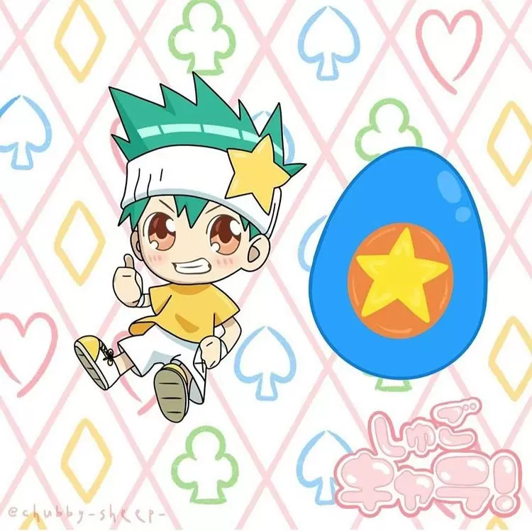 大知（ダイチ）（Daichi）