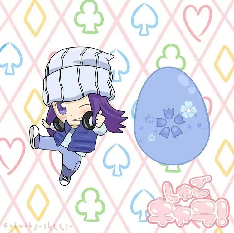 節奏（リズム）（Rhythm）