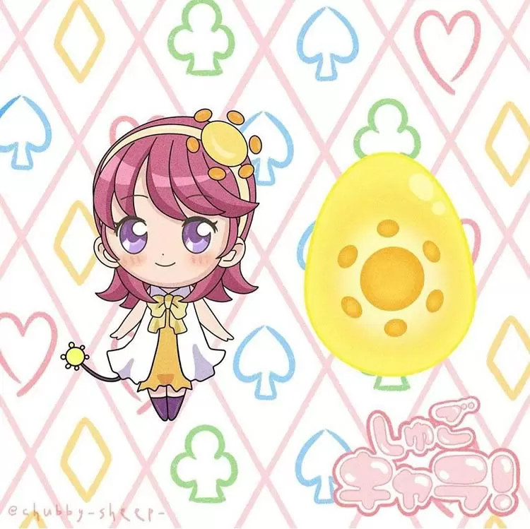 小螢（ほたる）（Hotaru）