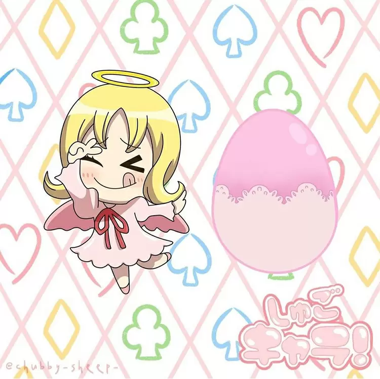 繪琉（エル）（Eru）