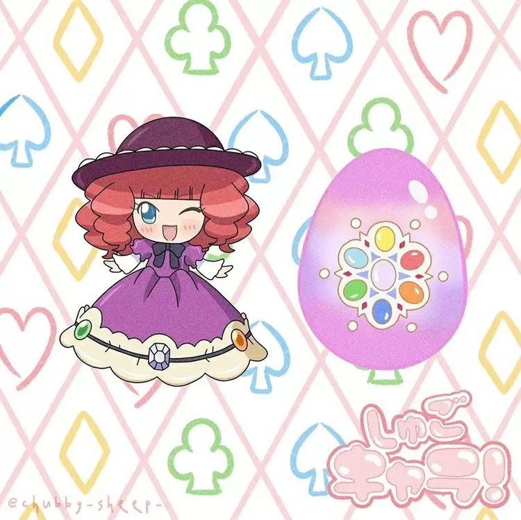 娜娜（ナナ）（Nana）