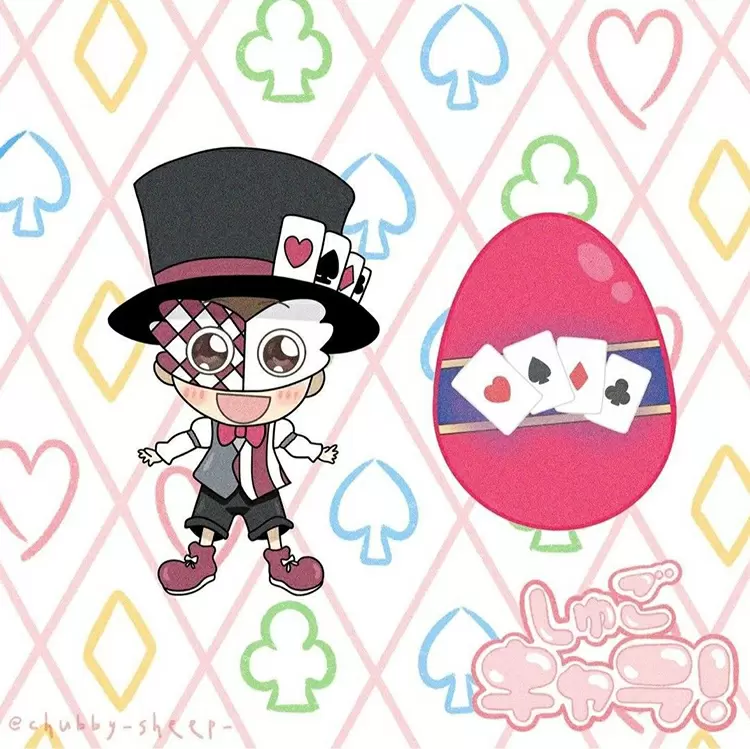 Zero（ゼロ）（Zero）