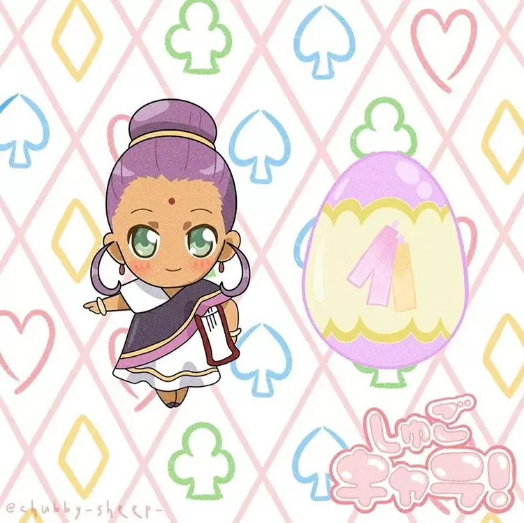 露爾（ルール）（Lulu）